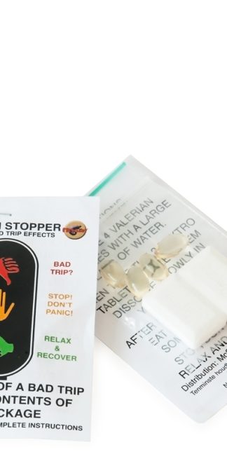 (Трип стоппер) Trip Stopper — прекращает неудачный трип