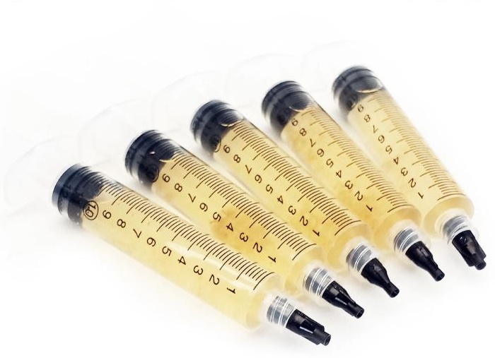 Жидкий мицелий Alabama